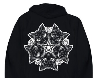 Cat hoodie - Die TOP Favoriten unter der Vielzahl an Cat hoodie!