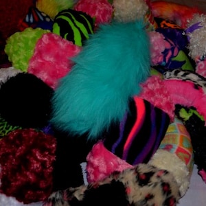 Custom Figure Skating Soakers