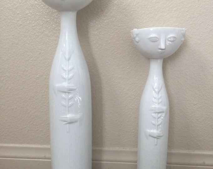 Eva Rosenthal Studiolinie Vases Bjorn Wiinblad Etsy