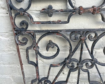 家具 Iron Window Amazon.com: Antique Copper/Black Fireplace Screen with Legs