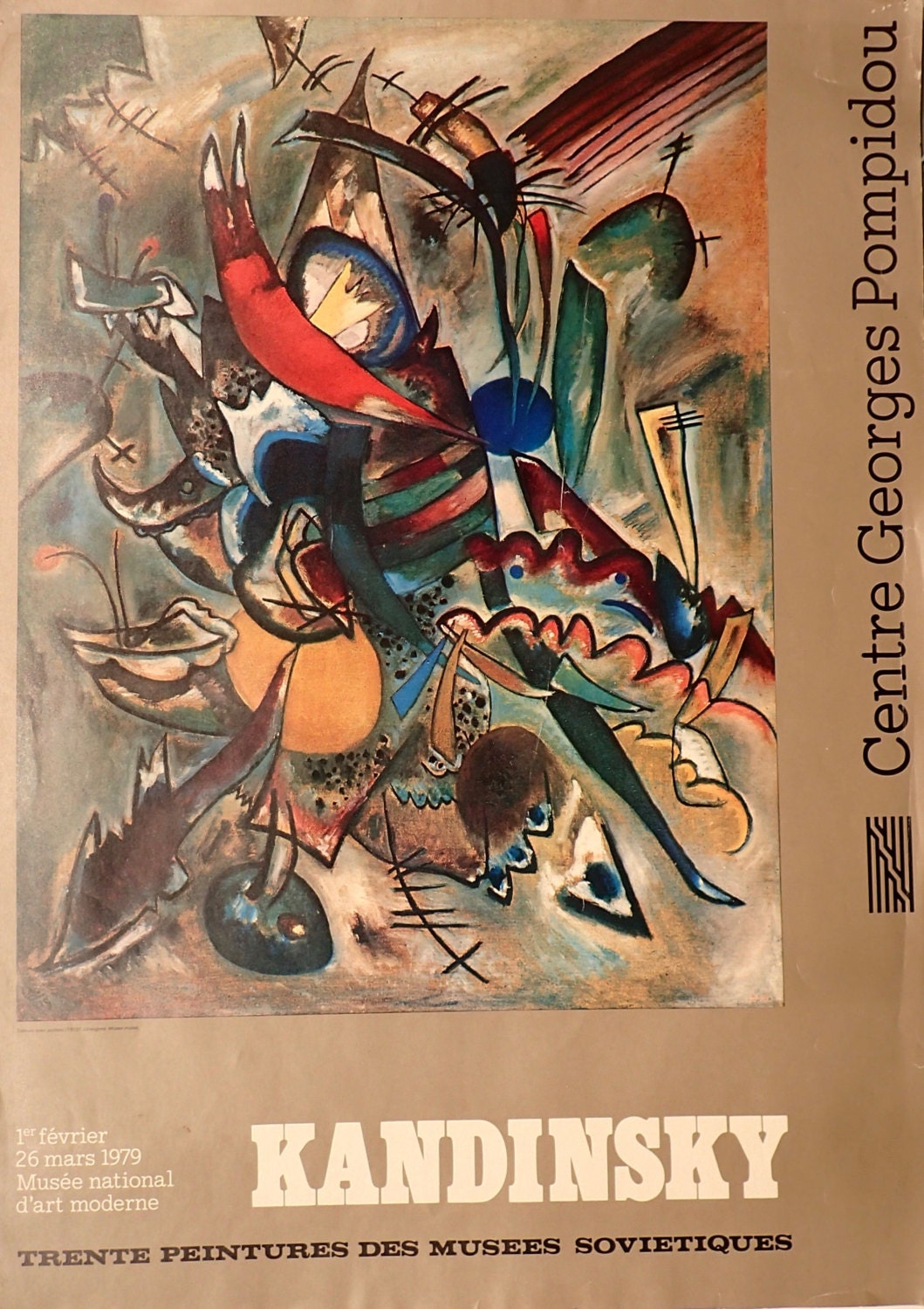 Pompidou kandinsky new arrivals