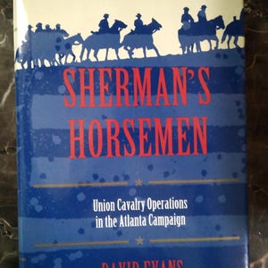 Shermans Horsemen