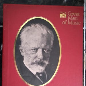 Tchaikovsky Tape - Etsy