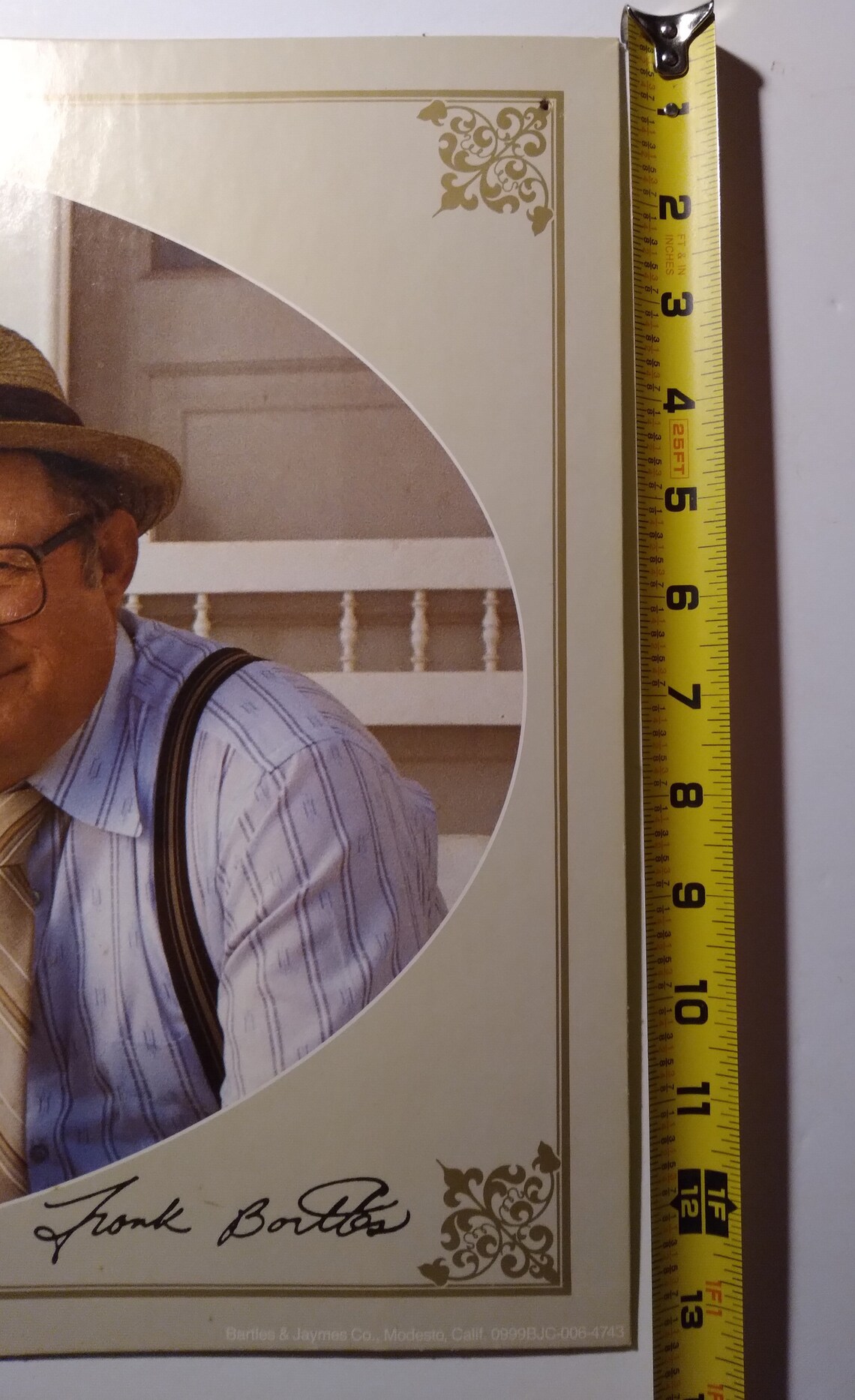 Bartles and Jaymes Cardboard Wine Cooler Promo 1980's Etsy