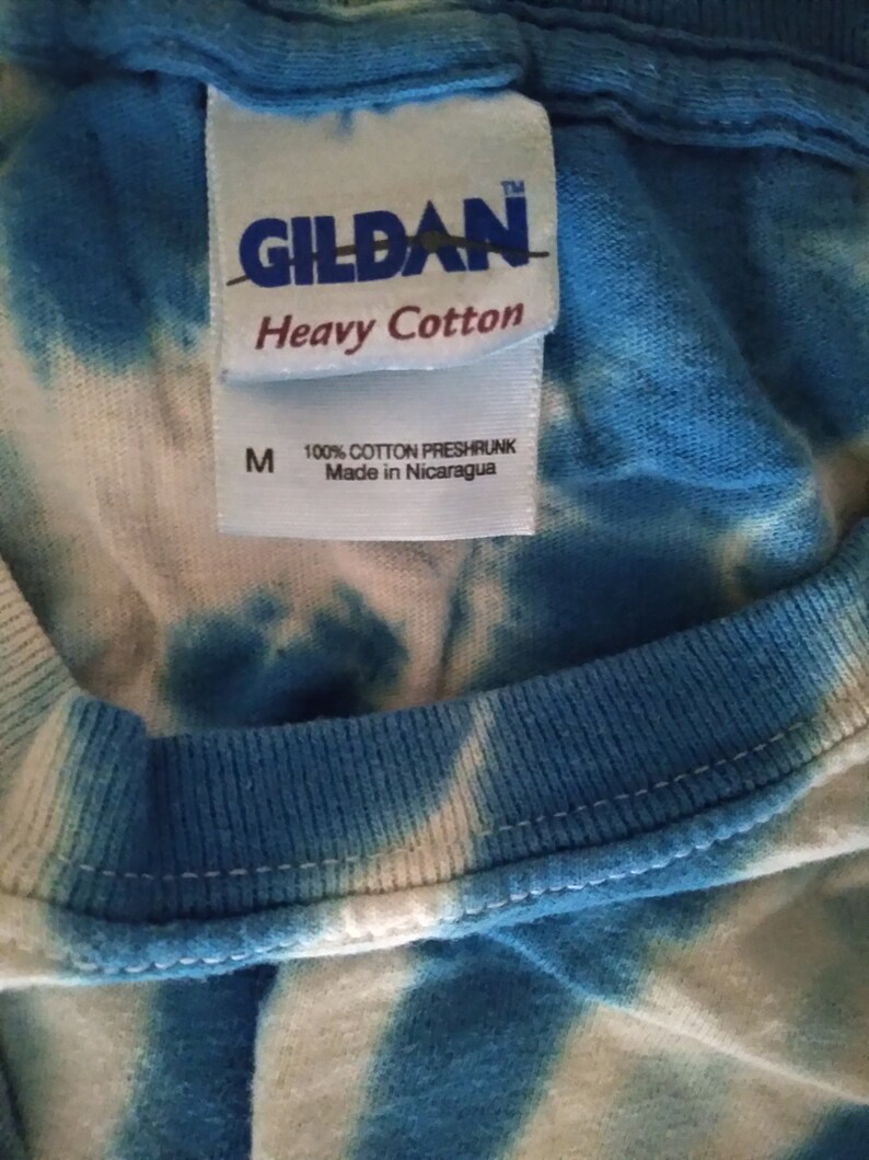 wawa hoagiefest tie dye shirt