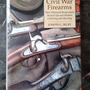 Civil War Firearms, 1996