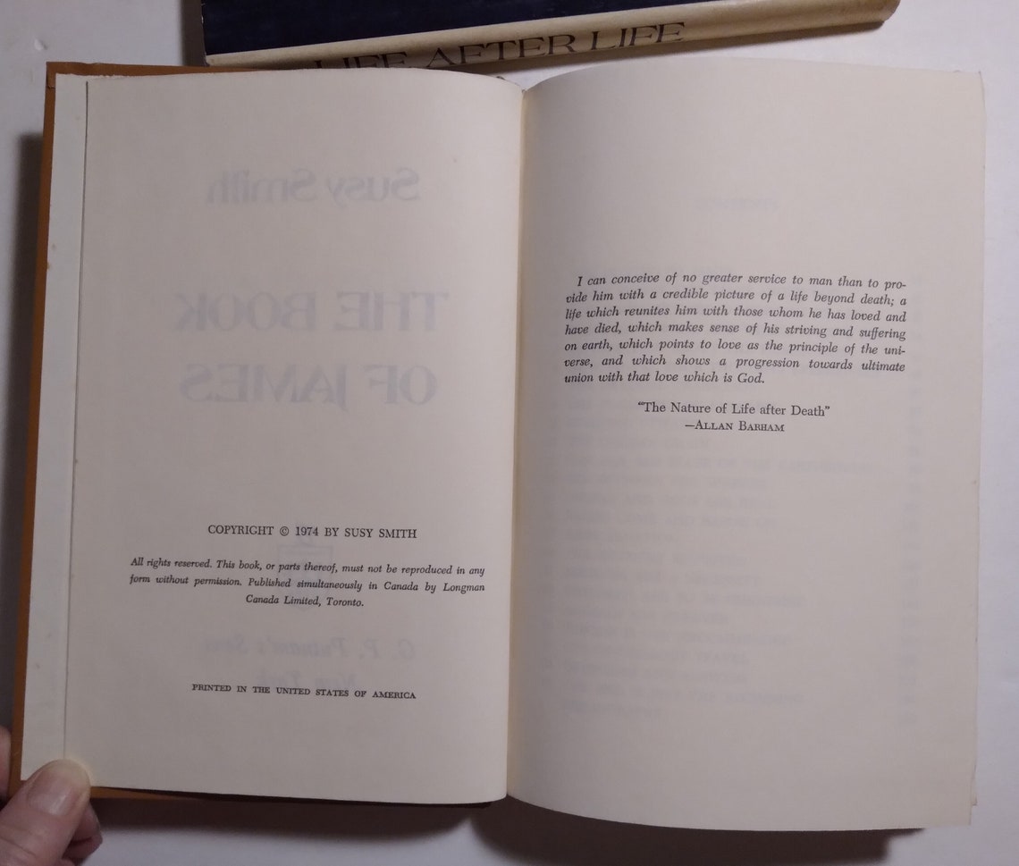 In Another Life by W.D. James In Another Life by W.D. James