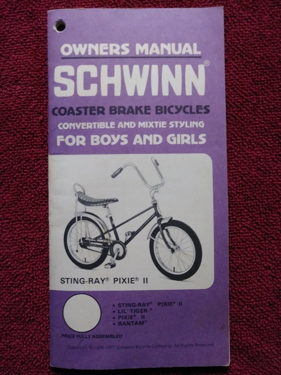schwinn astrid