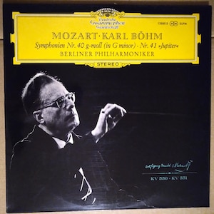 Karl Bohm - Etsy