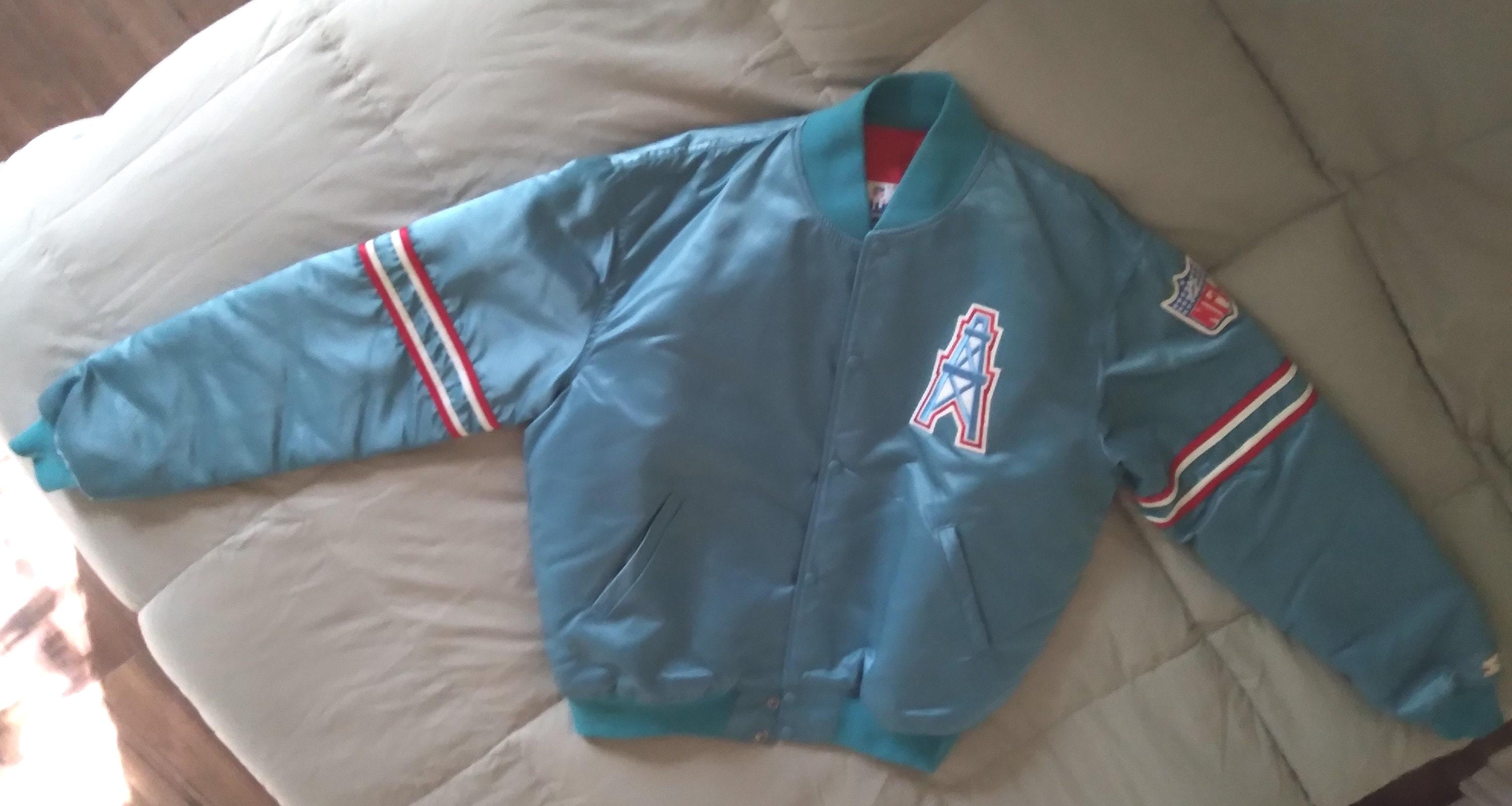 1980s Starter Jacket - Etsy