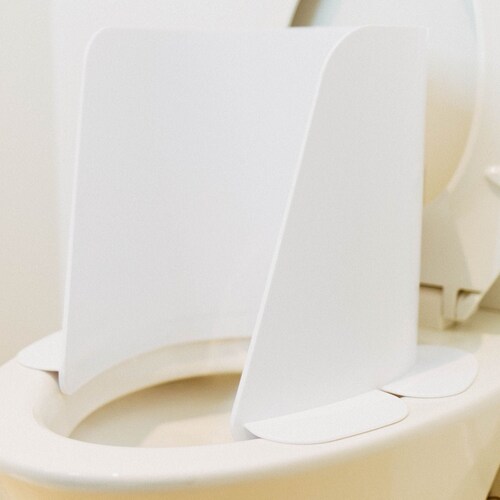 Potty Protector Urinal Potty Training for Boys Splash Etsy