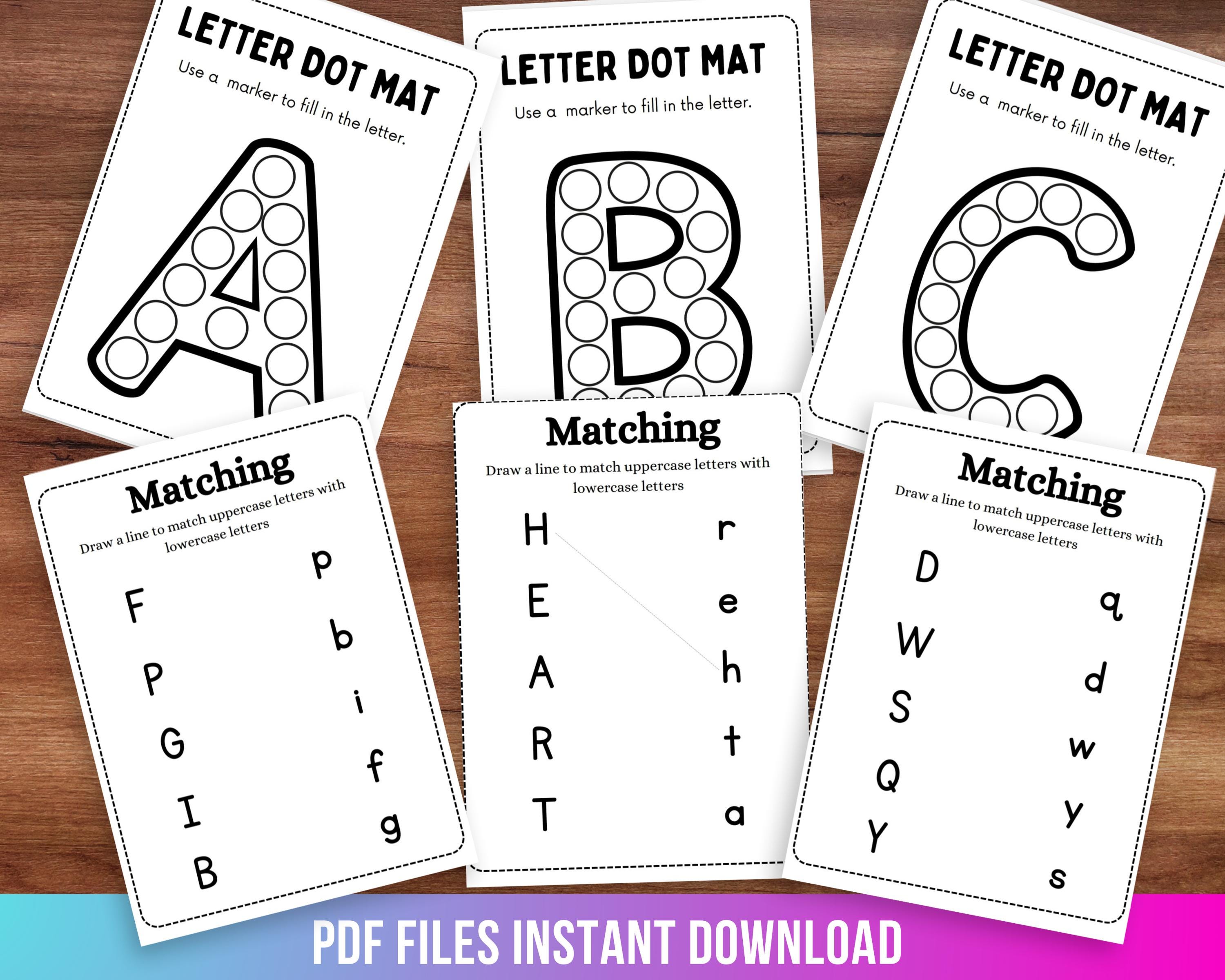 Personalized Name Tracing Worksheet: Custom Handwriting Practice ...