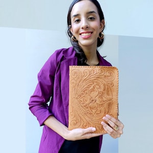 JWholdOn / Tablet 10&#39;&#39;+AllMinistry / JW Leather Ministry organizer // Pioneer gift/Jw gift /Field Service Organizer