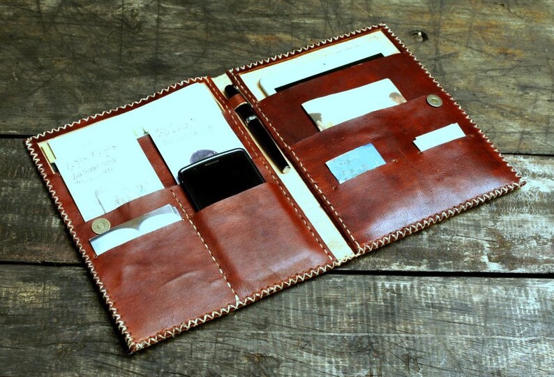 Jwunfold // Tablet 10'' Allministry/jw Leather Etsy