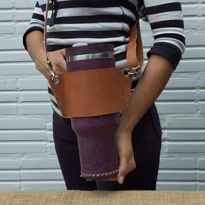 Stanley holder with strap - Etsy 日本