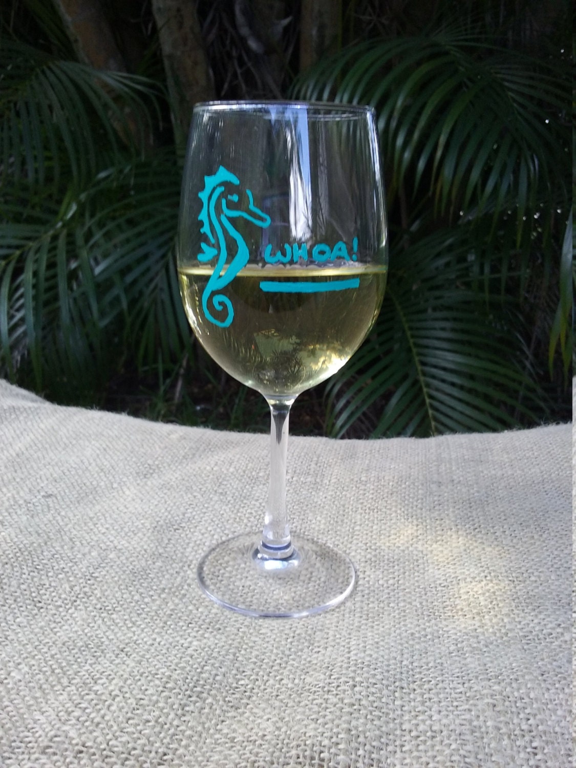 Measurement Wine Glass Portion Control T 50