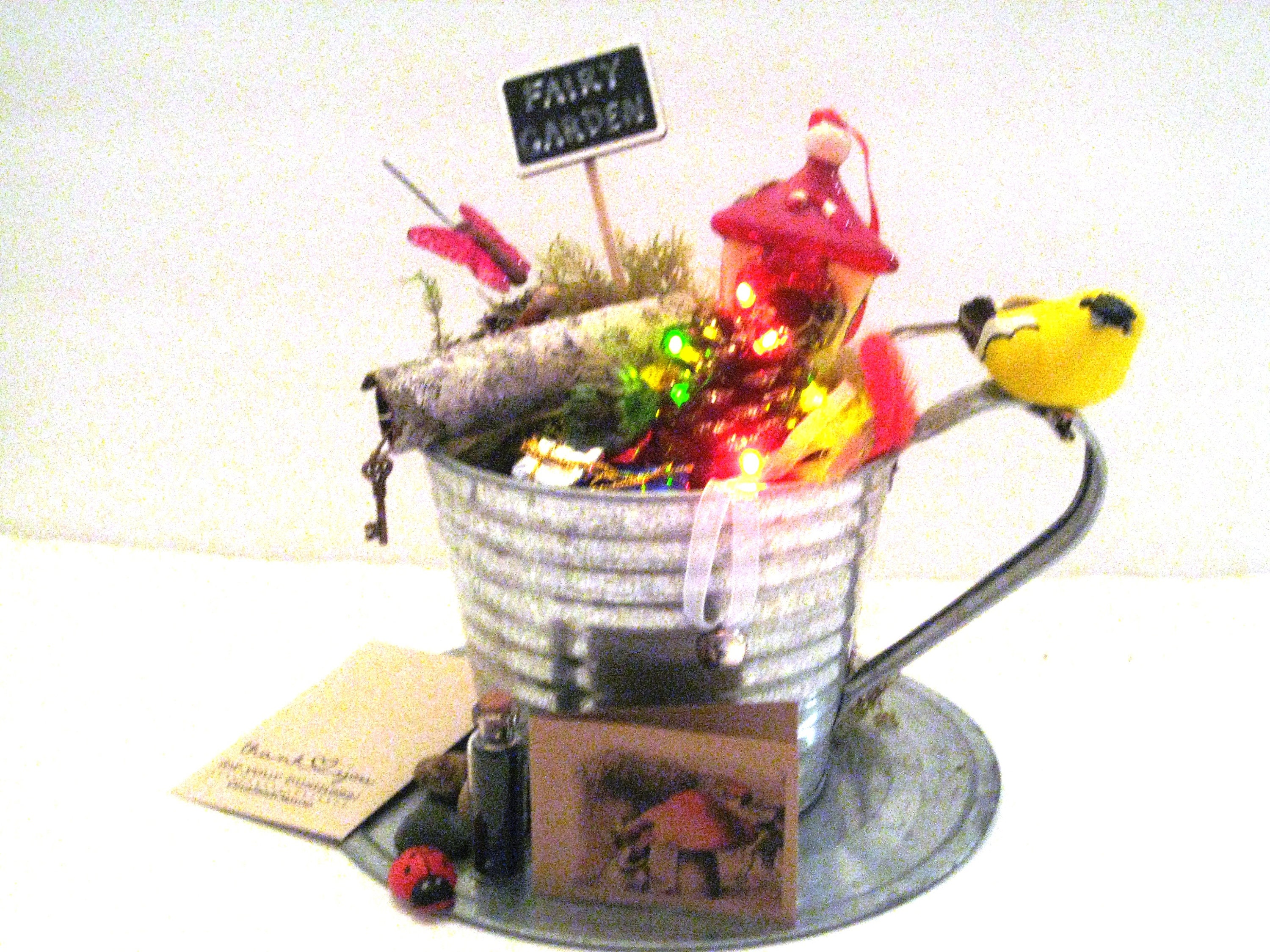 Fairy Garden HouseMagical HousesFairy Fairy Garden HouseMagical HousesFairy