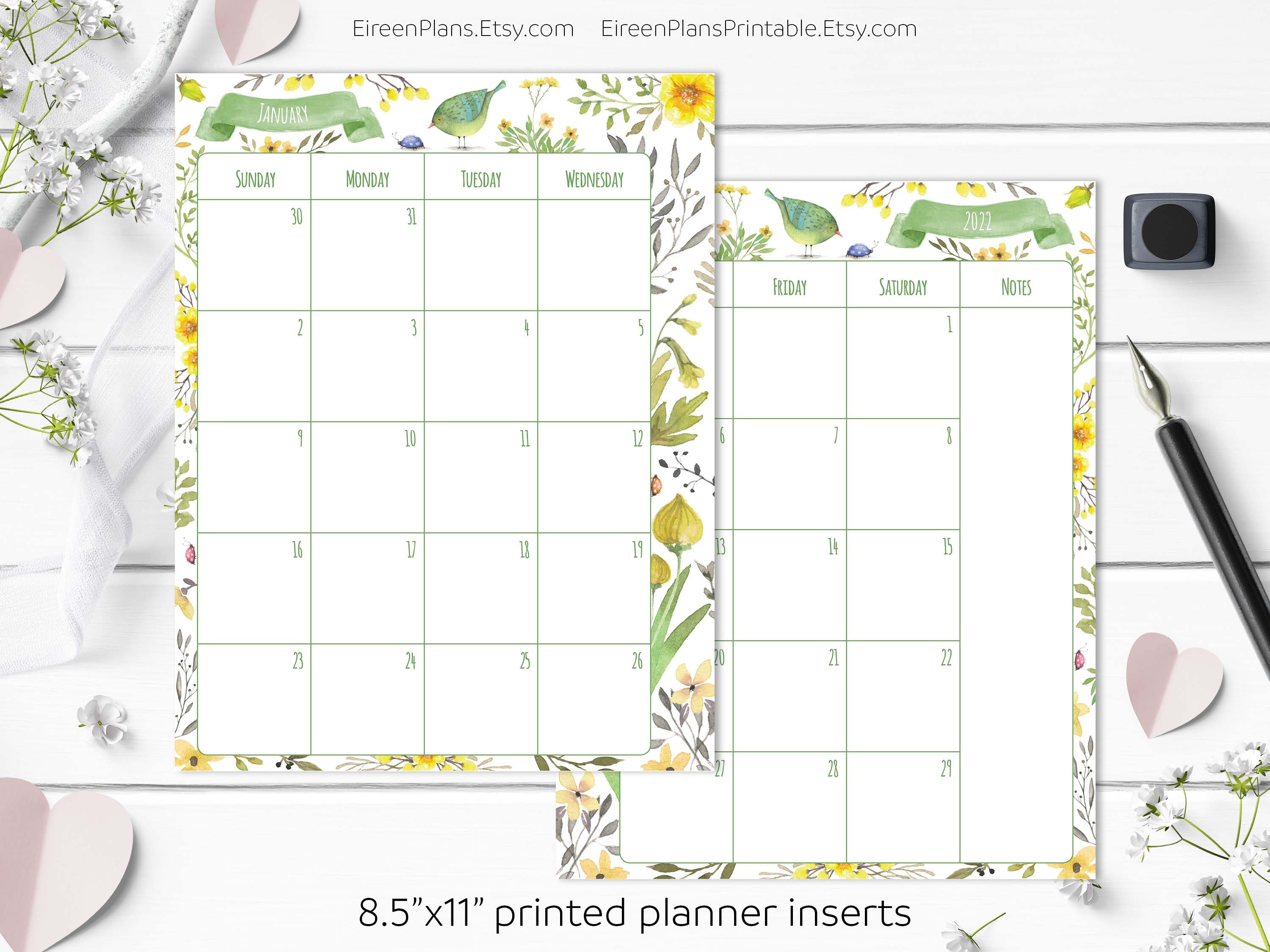 2022-2023-2024-2025-2026-printed-monthly-big-happy-planner-etsy