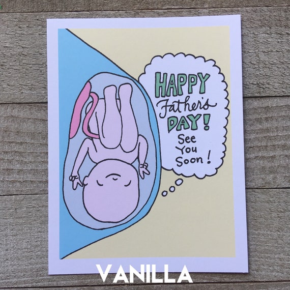 fathers day gifts from the bump