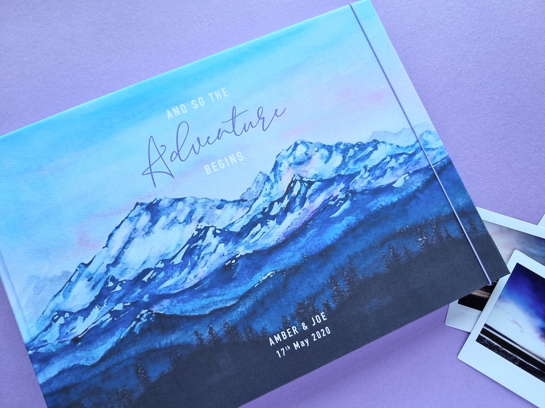 林祐介写真集　PicturesqueWinterLandscape•KARHU Leather Photo Albums | Scrapbooks, Sketchbooks, Elegant
