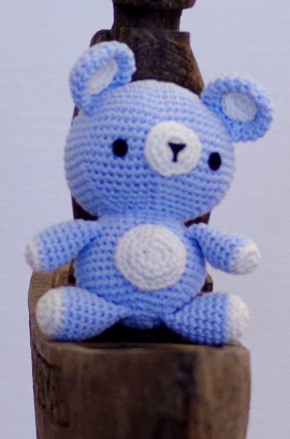 petit nounours