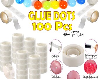 Trim-it Hi-tack Glue for Beads, Sequins & Diamante 60ml Bottle 