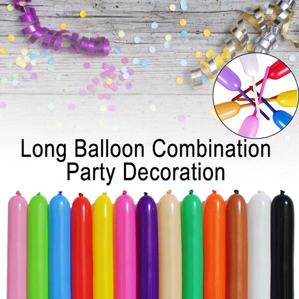 Latex Free Balloons Etsy UK