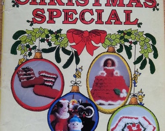 Crochet World -Christmas Special