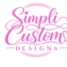 Avatar belonging to SimpliCustomDesigns