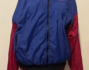 Old school Nike Jacket