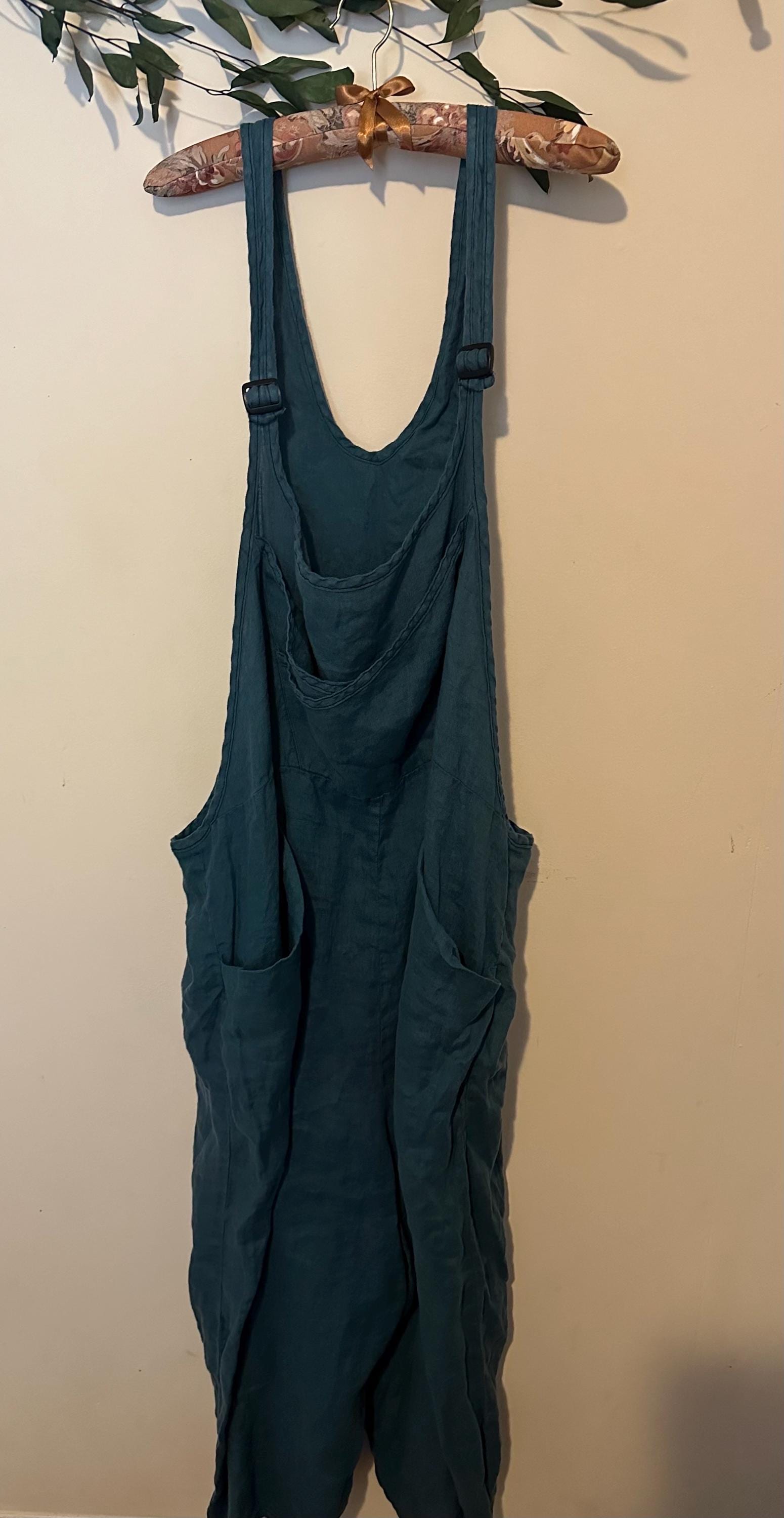 Cynthia Ashby Jumper