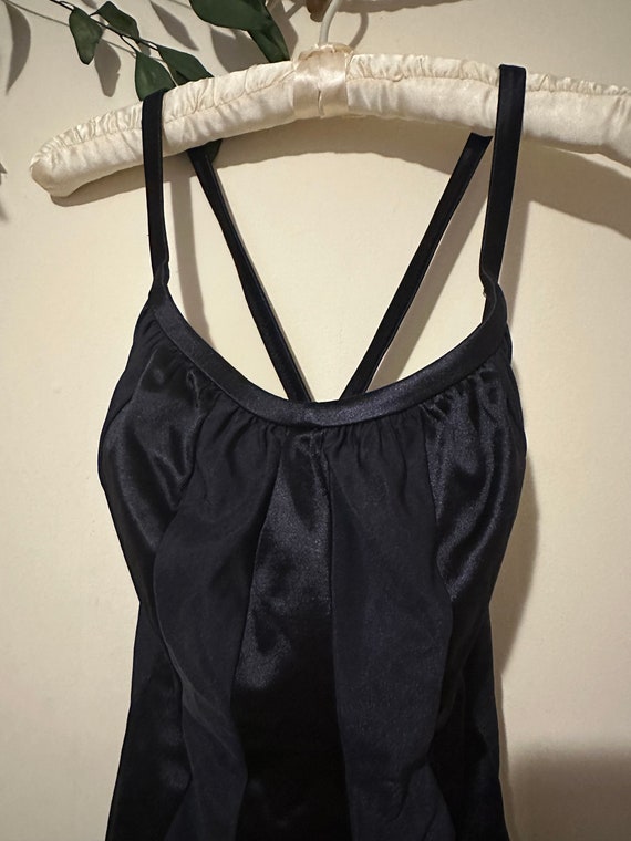 Vintage Deweese swimsuit - image 1