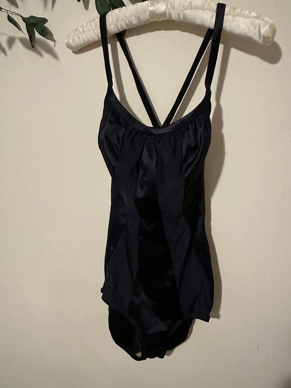 Vintage Deweese swimsuit - image 7