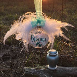 Angel Ornament