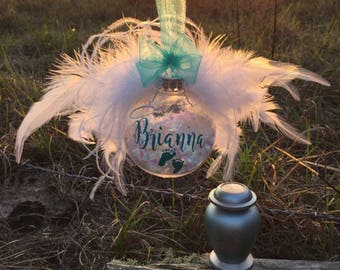 Angel Ornament