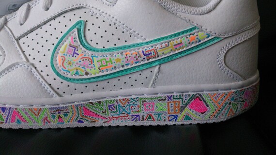 sharpie air force 1