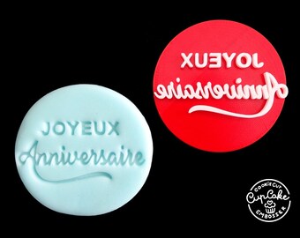 Joyeux Anniversaire 26 Etsy