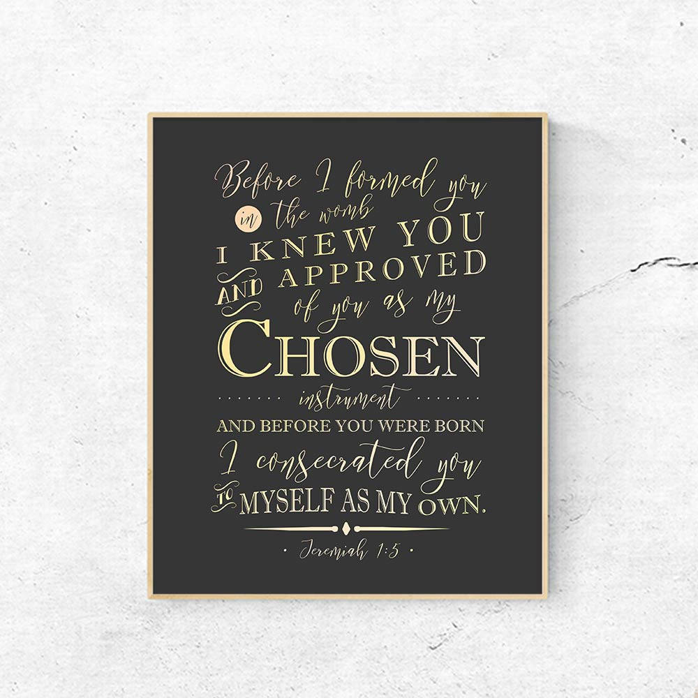 scripture printable pastor appreciation jeremiah 1 5 etsy pastoral anniversary scriptures
