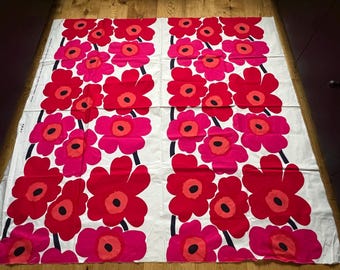 MARIMEKKO Oyj Suomi Finland Design Maija Ja Kristina Isola 1965