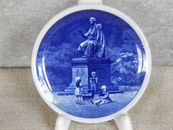 北欧デンマークコペンハーゲン人形コレクターズグッズビンテージ