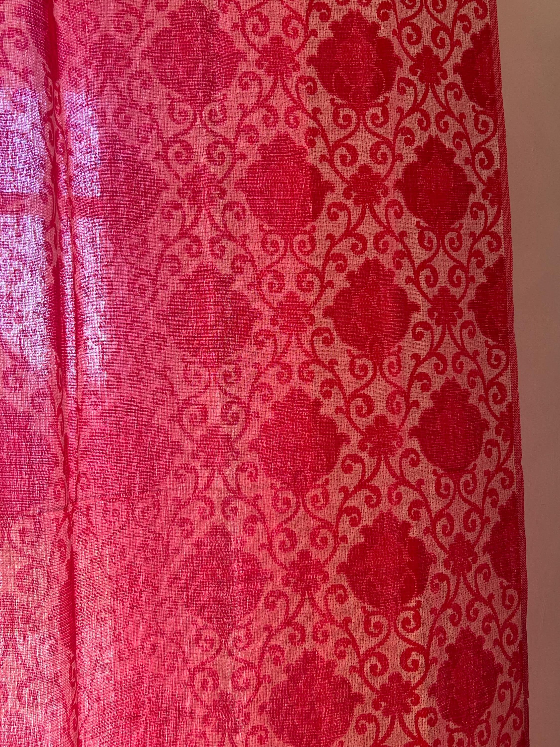 Himbeer vorhänge - Etsy Österreich, image size:2250x3000