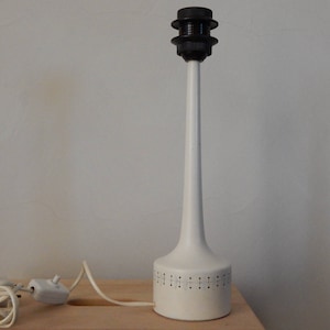 Hans Agne Jakobsson Desktop Light B45 Markaryd Sweden, 50s midcentury modern Hans Agne Jakobsson Sweden Lamp