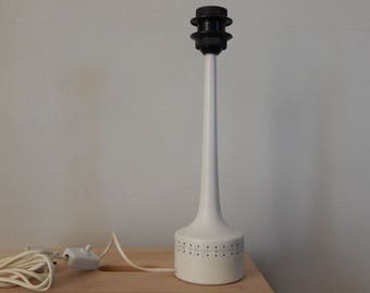 Hans Agne Jakobsson Desktop Light B45 Markaryd Sweden, 50s midcentury modern Hans Agne Jakobsson Sweden Lamp