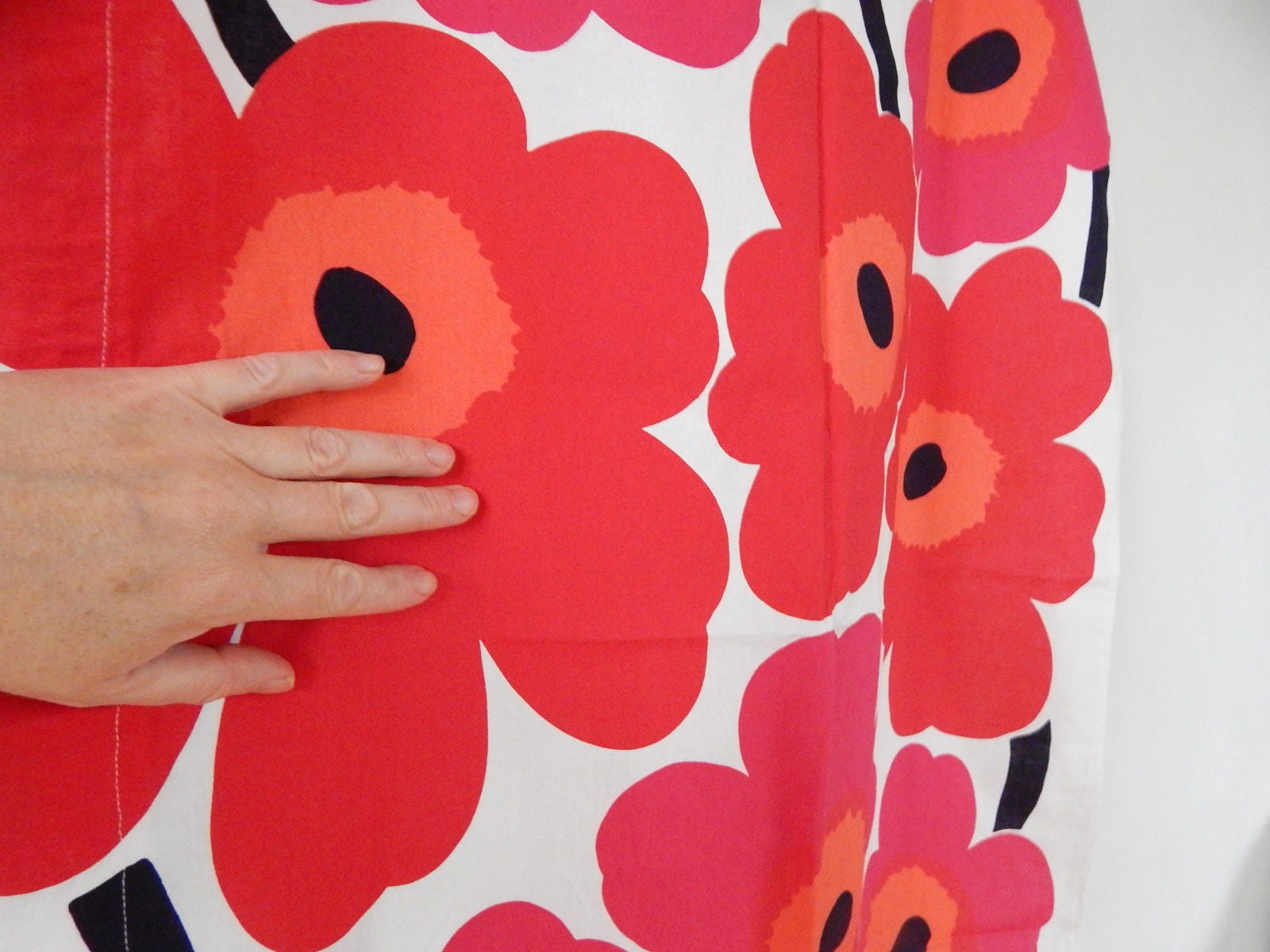 MARIMEKKO Oyj Suomi Finland Design Maija Ja Kristina Isola 1965