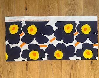 NOS Scandinavian Vintage MARIMEKKO OYJ Suomi Finland Design Maija