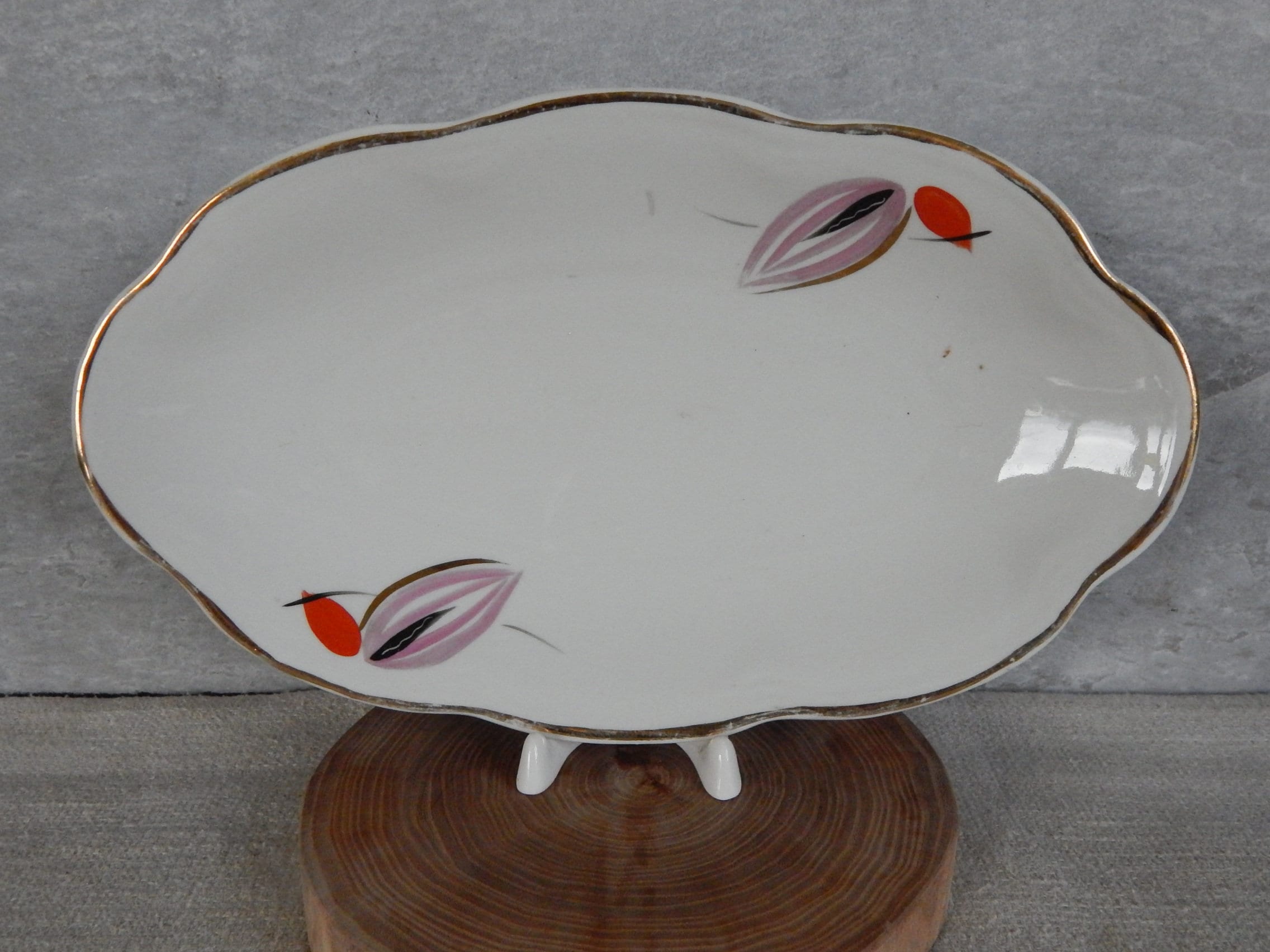 Rokoko porcelain - Etsy 日本