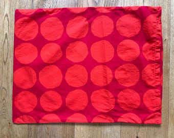 MARIMEKKO KIVET fabric Pillowcase design Maija Isola