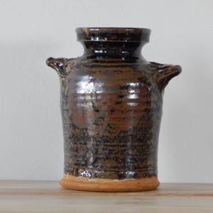 Sweden Vase Vintage Vase Ceramic