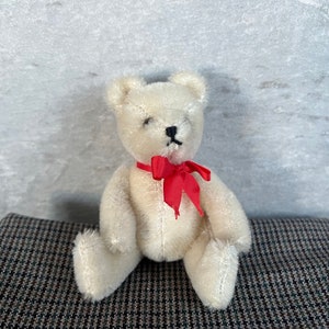 Vintage hermann original teddy - Etsy 日本