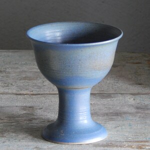 Vintage Sweden Cup Bowl Britta Melander Jungerman Vintage Vase Stoneware image 2